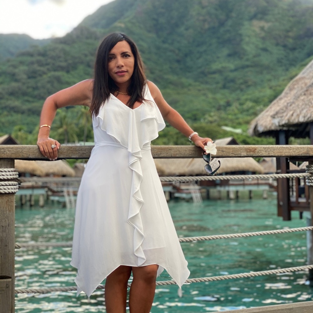 Meet your Posher, Melonda